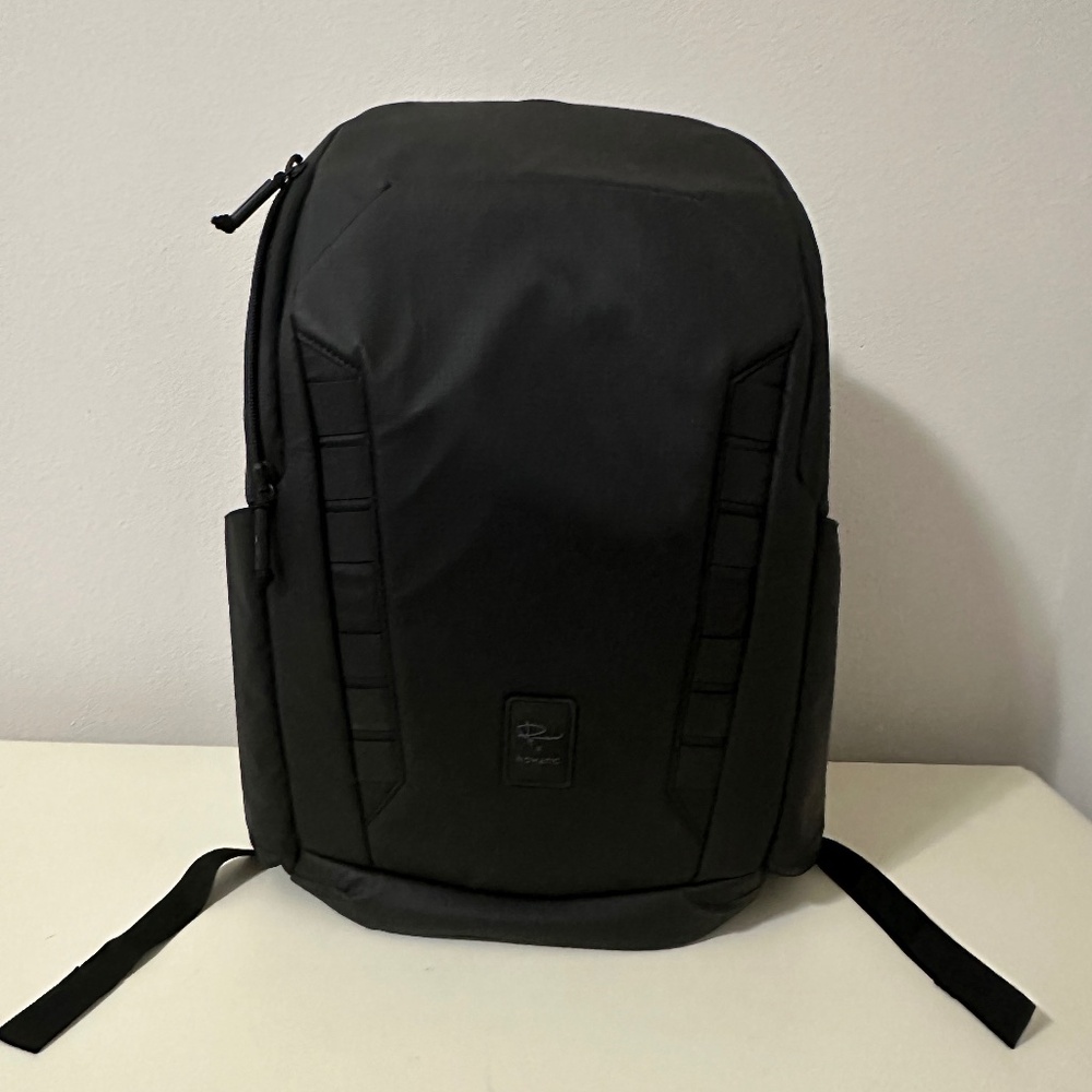 NOMATIC MCKINNON BACKPACK